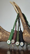 Cartridge Lanyard