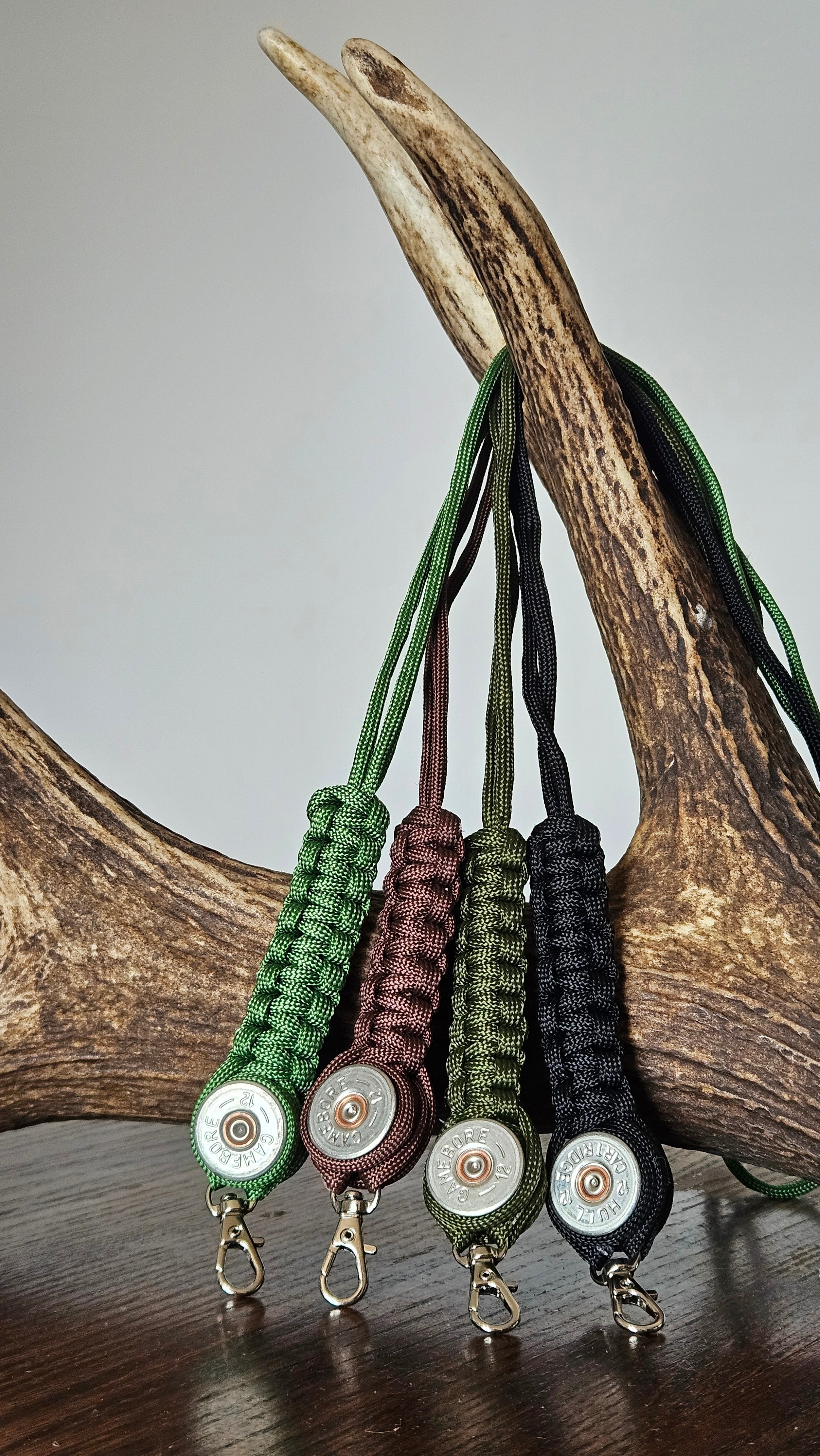 Cartridge Lanyard