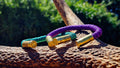 Rifle Bullet Bracelet (Mens)