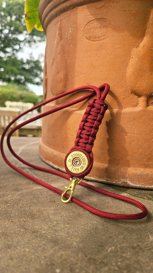 Cartridge Lanyard